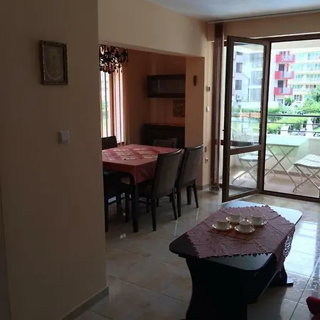 شقة Chateau Del Mar ساني بيتش
