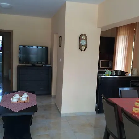 شقة Chateau Del Mar